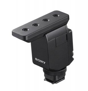 Sony ECM-B10 mikrofón  + cashback 50 €