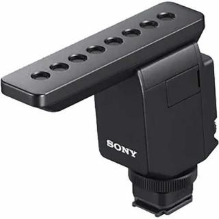 Sony ECM-B1M, shotgun mikrofón  + cashback 50 €