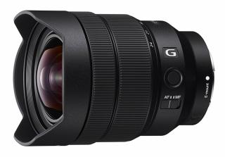 Sony FE 12-24mm f/4 G (Full Frame, E-Mount)  + cashback 200 € + 1 rok záruka