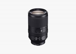 Sony FE 70-300mm f/4.5-5.6 G OSS (Full Frame, E-Mount)  + cashback 100 € + 1 rok záruka