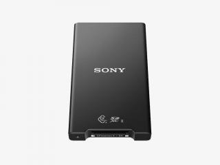 Sony MRWG2 Čítačka pamäťových kariet CFexpress Type A/SD