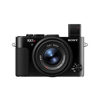 Sony RX1R Digitálny kompaktný fotoaparát  + rozšírená záruka
