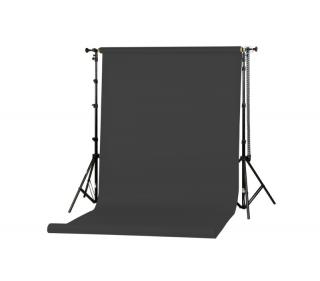 Stand background kit - black