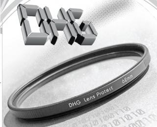 Super DHG-105mm UV Lens Protect MARUMI