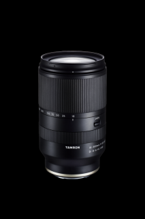 Tamron 18-300 mm f/3.5-6.3 Di III-A VC VXD pre Fujifilm X-mount  + 5 rokov záruka
