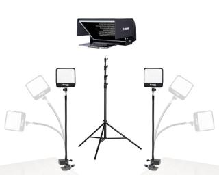 Teleprompter home set FOMEI