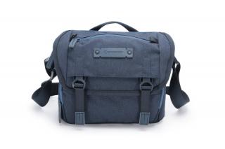 Vanguard fotobrašna messenger VEO Range 21M námořní modrá