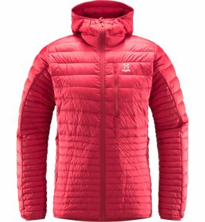 Bunda HAGLOFS Micro Nordic down hood (bunda Haglofs)