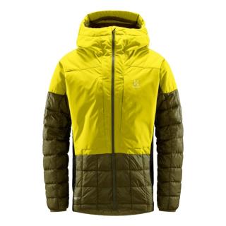 Bunda HAGLOFS Nordic mimic hood (bunda Haglofs)