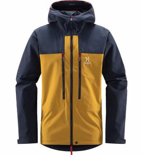 Bunda HAGLOFS Roc Sight softshell  (bunda Haglofs)