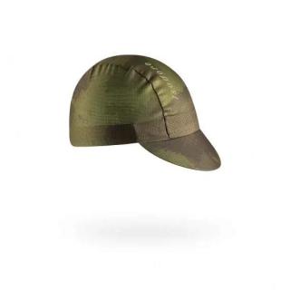 čiapka ISADORE  Signature Climber's Cap Dark Olive (Čepice ISADORE)