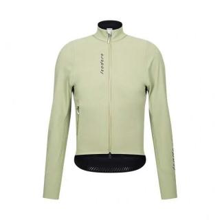 Cyklobunda ISADORE Signature Deep Winter Softshell Jacket Tea (Cyklobunda ISADORE)