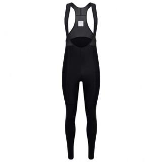 Cyklonohavice ISADORE  Debut Thermal Tights w/o Chamois Black (Cyklonohavice ISADORE)