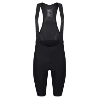 Cyklonohavice ISADORE Signature Bib Shorts Black 2.0 (Cyklonohavice ISADORE)