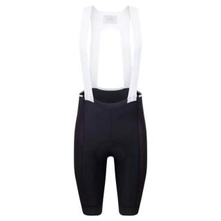 Cyklonohavice ISADORE Signature Climber's Bib Shorts Black (Cyklonohavice ISADORE)