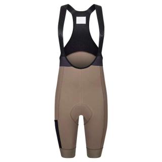 Cyklonohavice ISADORE Signature Thermal Bib Shorts Morel (Cyklonohavice ISADORE)