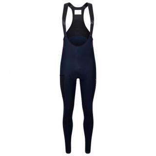 Cyklonohavice ISADORE  Signature Thermal Tights Blue Graphite (Cyklonohavice ISADORE)