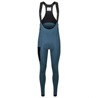 Cyklonohavice ISADORE  Signature Thermal Tights Orion Blue (Cyklonohavice ISADORE)