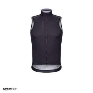 Cyklovesta ISADORE  Signature Rain Gilet Anthracite (Cyklovesta ISADORE)