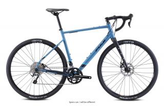 Kolo FUJI JARI 2.1 (Gravel FUJI)