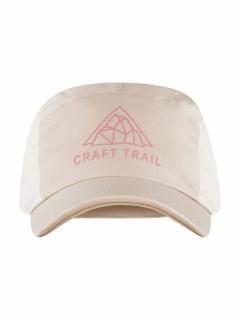 Kšiltovka CRAFT PRO Run Soft (kšiltovka CRAFT)