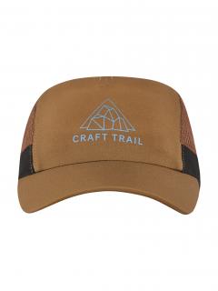 Kšiltovka PRO Trail Cap (Kšiltovka CRAFT)