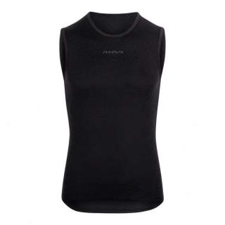 Nátelník ISADORE  Light Sleeveless Baselayer Black (Nátelník ISADORE)