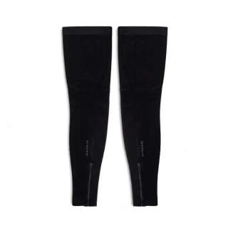 Návleky ISADORE  Signature Leg Warmers Black (Návleky ISADORE)