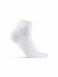 Ponožky CRAFT ADV Dry Mid (ponožky CRAFT)