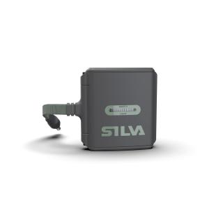 Pouzdro SILVA Trail Runner Free 2 battery case (SILVA)