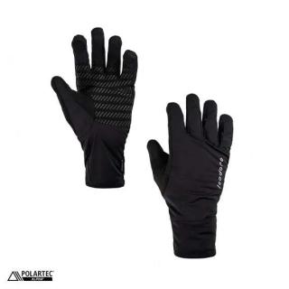 Rukavice ISADORE  Winter Gloves Black (Rukavice ISADORE)