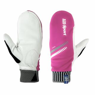 Rukavice LILL-SPORT Celcius Race Mitt  (Rukavice LILL-SPORT)