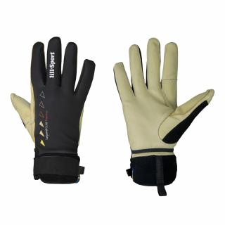 Rukavice LILL-SPORT Legend Thermo Gold (Rukavice LILL-SPORT)