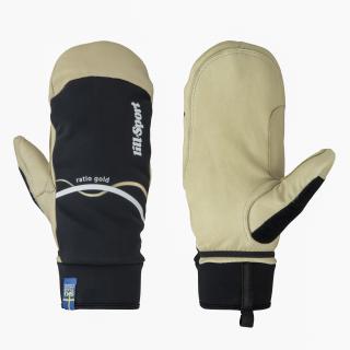 Rukavice LILL-SPORT Ratio Gold Mitt (Rukavice LILL-SPORT)