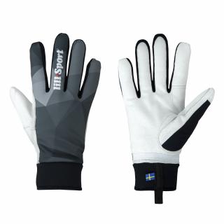 Rukavice LILL-SPORT Solid Thermo (Rukavice LILL-SPORT)