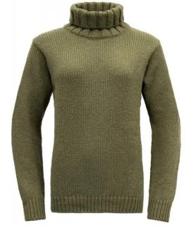 Svetr DEVOLD NANSEN WOOL HIGH (Svetr DEVOLD)