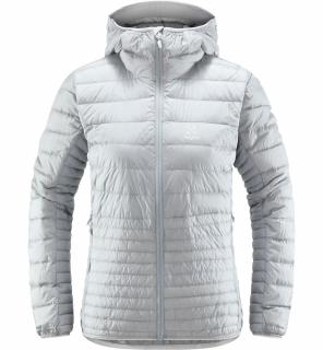 W Bunda HAGLOFS Micro Nordic down hood (bunda Haglofs)