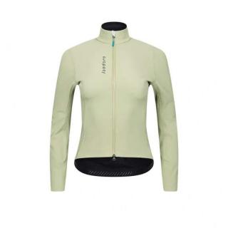 W Cyklobunda ISADORE Signature Deep Winter Softshell Jacket Tea (Cyklobunda ISADORE)