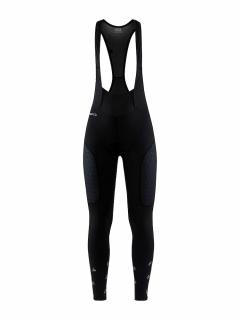 W Cyklonohavice CRAFT ADV SubZ Lumen Bib Tights (Cyklonohavice CRAFT)