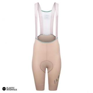 W Cyklonohavice ISADORE Alternative Bib Shorts Roasted Cashew (Cyklonohavice ISADORE)