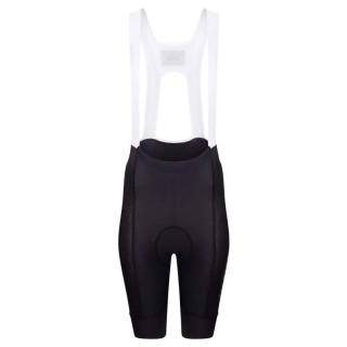 W Cyklonohavice ISADORE Signature Climber's Bib Shorts Black (Cyklonohavice ISADORE)