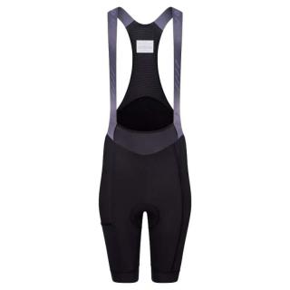 W Cyklonohavice ISADORE Signature Thermal Bib Shorts Black (Cyklonohavice ISADORE)