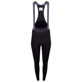 W Cyklonohavice ISADORE Signature Thermal Tights Black (Cyklonohavice ISADORE)