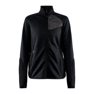 W Mikina CRAFT ADV Tech Full Zip (mikina CRAFT)