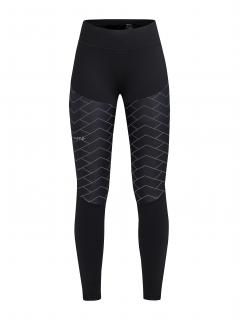 W nohavice CRAFT ADV SubZ Lumen Padded Tights 3 (Nohavice CRAFT)