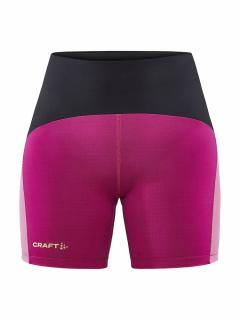 W nohavice CRAFT PRO Hypervent Short (Nohavice CRAFT)