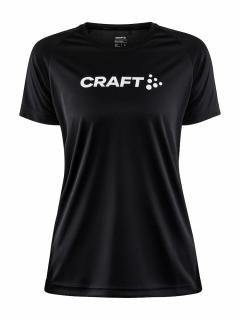 W Triko CRAFT Unify Logo (tričko CRAFT)