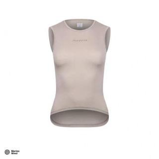 W Triko ISADORE Merino Sleeveless Baselayer String (W Triko ISADORE)