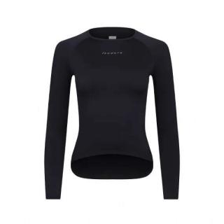 W Triko ISADORE Thermal Long Sleeve Baselayer Black (W Triko ISADORE)