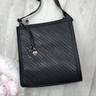 Crossbody kabelka Femestage X657 čierna